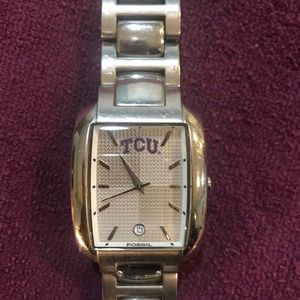 Tcu men’s watch